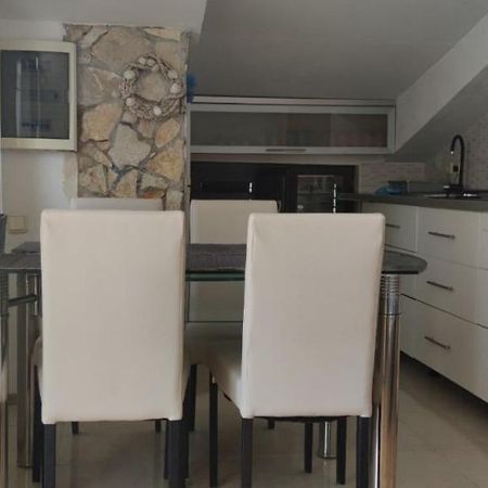 Apartment Marina Brzac Esterno foto