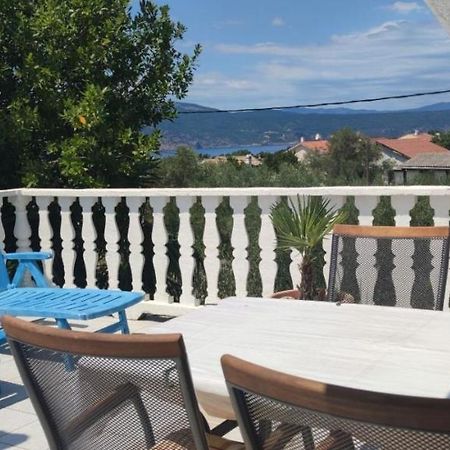 Apartment Marina Brzac Esterno foto