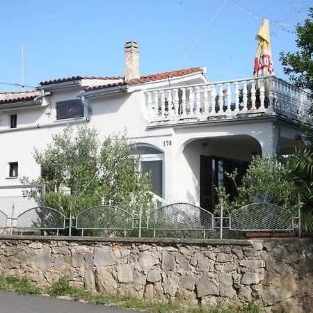 Apartment Marina Brzac Esterno foto