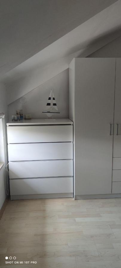 Apartment Marina Brzac Esterno foto