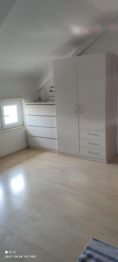 Apartment Marina Brzac Esterno foto